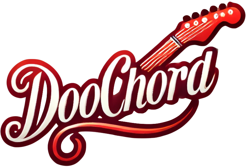 DooChord Logo