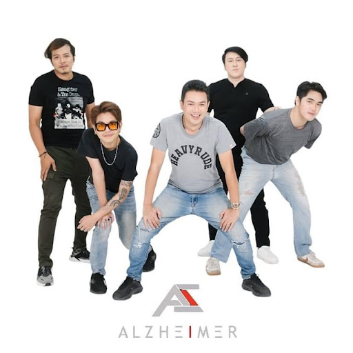 Alzheimer cover