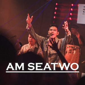 Am seatwo cover