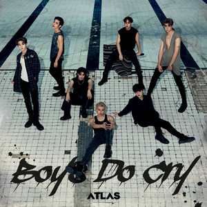 ATLAS cover