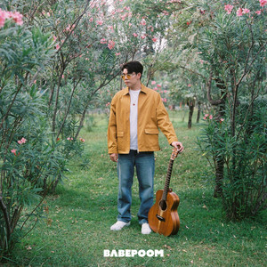 BABEPOOM cover