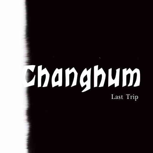 Changhum cover