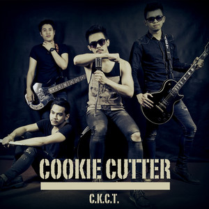 Cookie Cutter cover