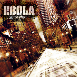 Ebola cover