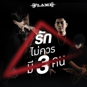 Flame cover