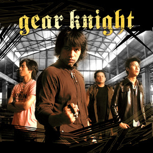 Gear Knight cover