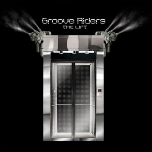 Groove Rider cover