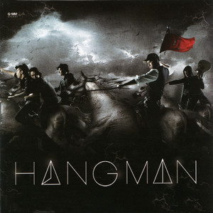 Hangman cover