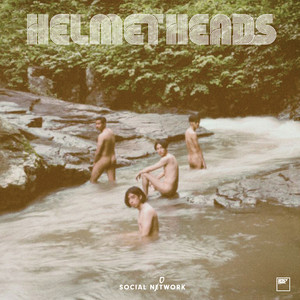 Helmetheads cover