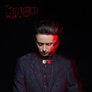 HUGO cover