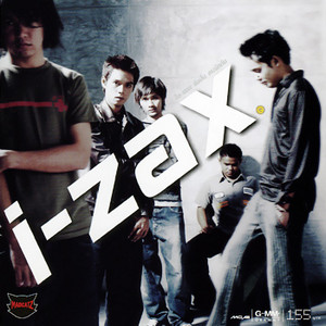 I-Zax cover