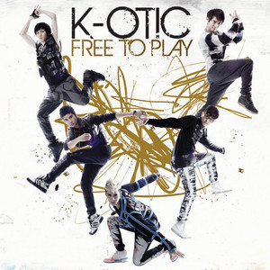 K-OTIC cover