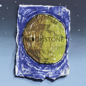 MOONSTONE cover