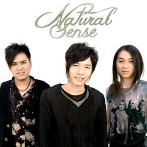 Natural Sense cover