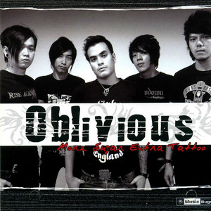 Oblivious cover