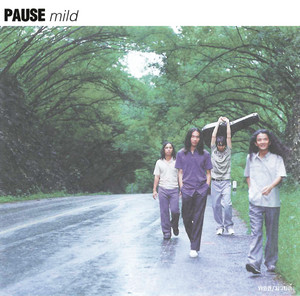 Pause cover