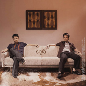 Sofa cover