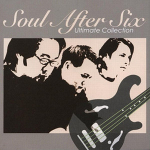 Soul After Six cover