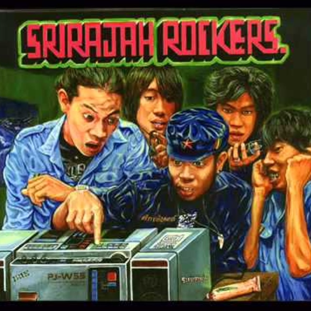 SRIRAJAH ROCKERS cover