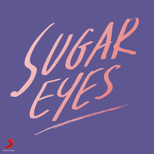 Sugar Eyes cover