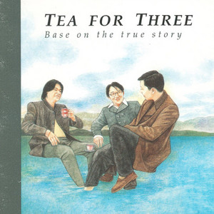 Tea For Three cover