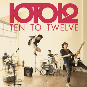 Ten To Twelve cover