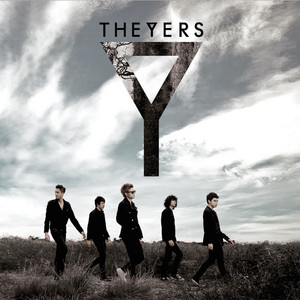 THE YERS cover