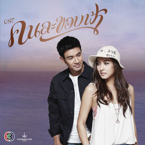 ชิปปี้ ศิรินทร์ cover