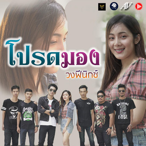 วงฟีนิกซ์ cover