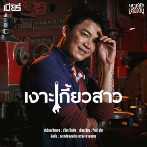 เบียร์ พร้อมพงษ์ cover