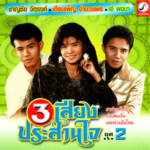 เอ๋ พจนา cover